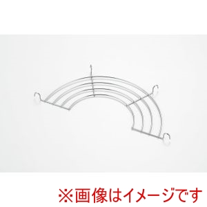 ヨシカワ ヨシカワ YJ2782リョウリノイロハテンプラナベヨウアミ24cm