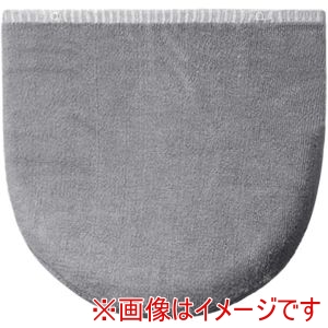 ヨコズナクリエーション ヨコズナクリエーション カラーショップ兼用フタカバーライトグレー