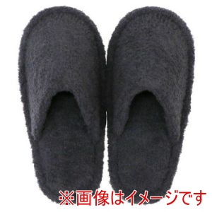 ヨコズナクリエーション ヨコズナクリエーション  MOU トイレ スリッパ チャコール