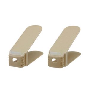 吉川国工業所 吉川国工業所 くつホルダー スリム2P ベージュ