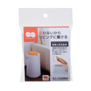 吉川国工業所 吉川国工業所 プーポット 消臭剤 おむつペール用消臭剤 PO-10