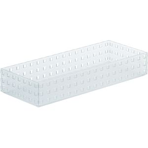 吉川国工業所 吉川国工業所 227566 収納ケース "ブリックス" 9023 350ミドルM Cr