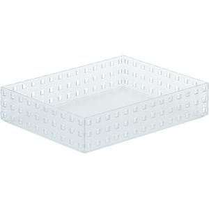 吉川国工業所 吉川国工業所 227580 収納ケース "ブリックス" 9026 280ワイドM Cr