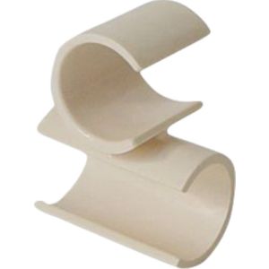 矢崎化工 YAZAKI 矢崎化工 J13ASIVO イレクター ジョイント J-13A S アイボリー