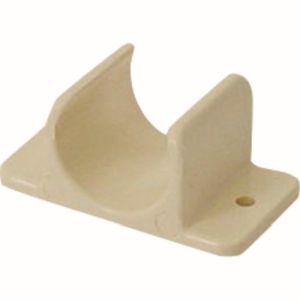 矢崎化工 YAZAKI 矢崎化工 J-46-S-IVO イレクター ジヨイント J-46 AAS S アイボリー