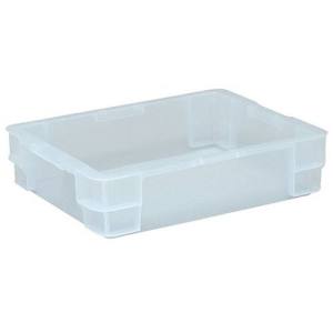 矢崎化工 YAZAKI 矢崎化工 PT-14 ST C11 ポリテナー 14L クリアー メーカー直送 代引不可 沖縄離島不可