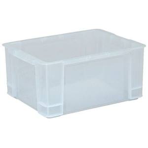 矢崎化工 YAZAKI 矢崎化工 PT-28 ST C11 ポリテナー 28L クリアー メーカー直送 代引不可 沖縄離島不可