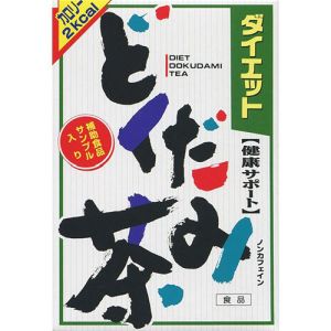 山本漢方製薬 山本漢方製薬 ダイエットどくだみ茶 8g×24