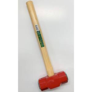 与板利器 CH CH 両口ハンマー 1.8kg