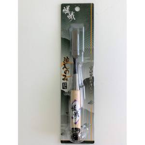 与板利器 嵯峨 嵯峨 追入のみ 12mm