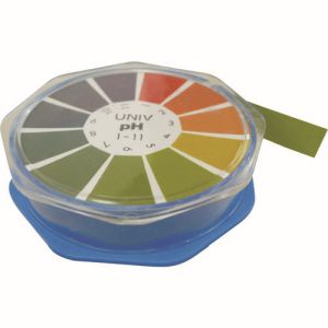 横浜油脂工業 Linda Linda 2097 PH試験紙