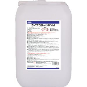 横浜油脂工業 Linda 横浜油脂工業 UG06 ライフクリーンKYM