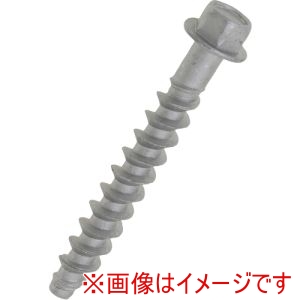 八幡ねじ YAHATA 八幡ねじ 4979874066695 アスファルト用ねじアンカー 2個入 10X70