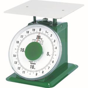 大和製衡 ヤマト Yamato ヤマト SDX-20 大型上皿はかり 20kg 大和製衡