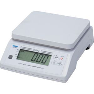 大和製衡 大和製衡 UDS-300D-30 デジタル上皿はかり 