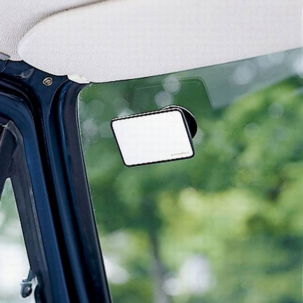  ヤック YAC ヤック PZ-256 ミニミラー・2