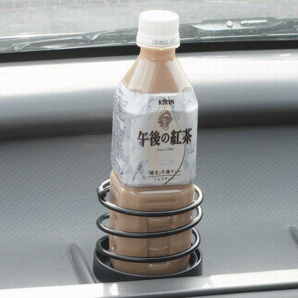  ヤック YAC ヤック PZ-330 コイルドリンク2 ブラック