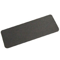 ヤック YAC ヤック PZ-513 すべらないシート シリコーンSS BK