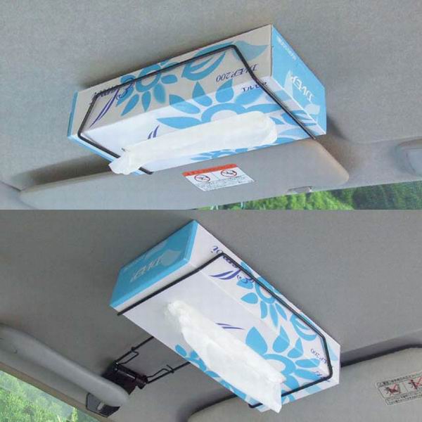  ヤック YAC ヤック PZ-583 ティッシュサスペンドホルダー2