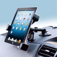 ヤック YAC ヤック PZ-646 ピタンコタブレットホルダーL