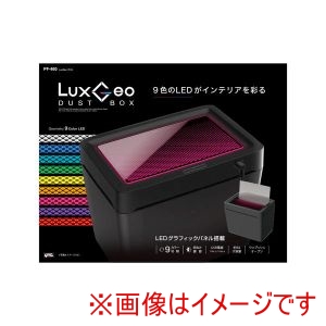 ヤック YAC ヤック PF460 車内用品 LUXGEO ダスト