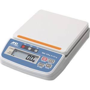 エーアンドデイ A&D A&D HT500CL コンパレータライトつきデジタルはかり エーアンドデイ