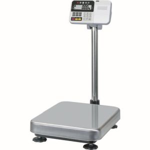 エーアンドデイ A&D A&D HW100KC 防塵 防水デジタル台はかり ひょう量100kg エーアンドデイ メーカー直送 代引不可 沖縄 離島不可