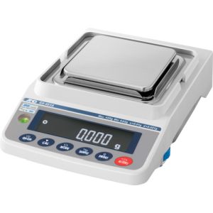 エーアンドデイ A&D A&D GX-403A 校正分銅内蔵精密電子天びん エーアンドデイ メーカー直送 代引不可 沖縄 離島不可