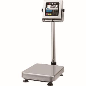 エーアンドデイ A&D A&D HW-60KCWP 防塵 防水台はかり エーアンドデイ メーカー直送 代引不可 北海道 沖縄 離島不可