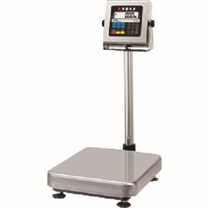 エーアンドデイ A&D エーアンドデイ HW-100KCWP 防塵 防水台はかり HW-100KCWP メーカー直送 代引不可 北海道沖縄離島不可