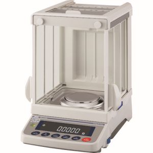 エーアンドデイ A&D A&D GX-324A 校正用分銅内蔵型分析用天びん エーアンドデイ メーカー直送 代引不可 北海道沖縄離島不可