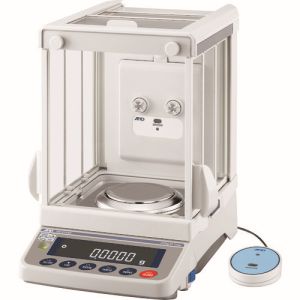 エーアンドデイ A&D A&D GX-224AE 無風イオナイザー付き校正用分銅内蔵型分析用天びん エーアンドデイ メーカー直送 代引不可 北海道沖縄離島不可