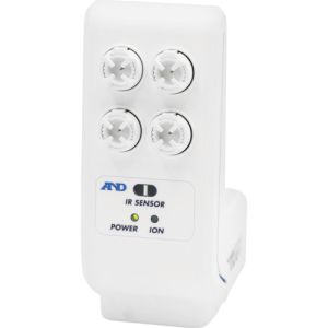 エーアンドデイ A&D A&D AD-1683A 直流コロナ放電方式無風イオナイザー 
