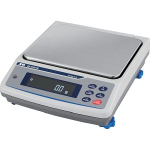 エーアンドデイ A&D A&D GX-22001M 防塵 防水型校正用分銅内蔵中量級天びん エーアンドデイ メーカー直送 代引 北海道 沖縄 離島不可