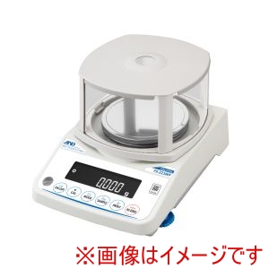 エーアンドデイ A&D A&D FX-323WP 汎用天秤 メーカー直送 代引不可 北海道沖縄離島不可