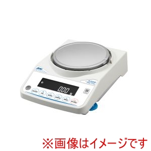 エーアンドデイ A&D A&D FX-3202WP 汎用天秤 メーカー直送 代引不可 北海道沖縄離島不可