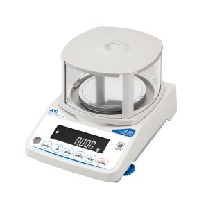 A&D A&D FZ-323 汎用天秤 内蔵分銅付 メーカー直送 代引不可 北海道沖縄離島不可