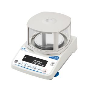 A&D A&D FZ-123 汎用天秤 内蔵分銅付 メーカー直送 代引不可 北海道沖縄離島不可