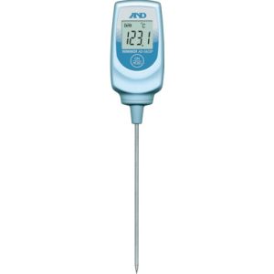 エーアンドデイ A&D A&D AD5605P 熱電対中心温度計 Tタイプ エーアンドデイ