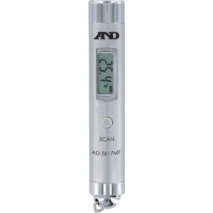 エーアンドデイ A&D A&D AD5617MT 放射温度計 エーアンドデイ