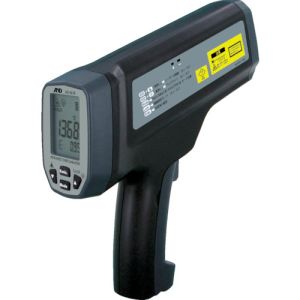 エーアンドデイ A&D A&D AD5618 高温 高D:S比 赤外線放射温度計 エーアンドデイ