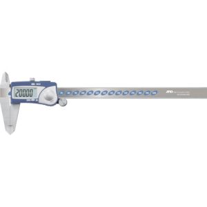 エーアンドデイ A&D A&D AD5764A-200 デジタル ノギス AD-5764Aシリーズ 200MM エーアンドデイ