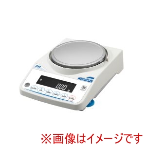 エーアンドデイ A&D A&D FZ-3202WP-K 検定付き 防塵 防水型天びん メーカー直送 代引不可 北海道沖縄離島不可