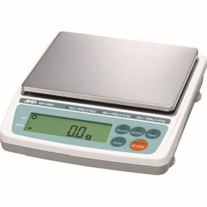 エーアンドデイ A&D A&D EW-1500i パーソナル電子天びん エーアンドデイ