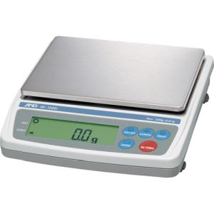 エーアンドデイ A&D A&D EK1200i パーソナル電子天びん エーアンドデイ