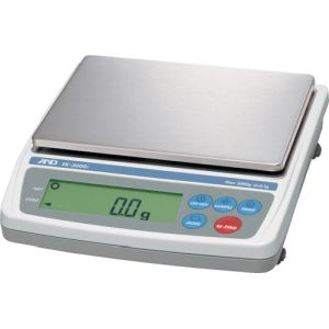エーアンドデイ A&D A&D EK-3000i パーソナル電子天びん エーアンドデイ