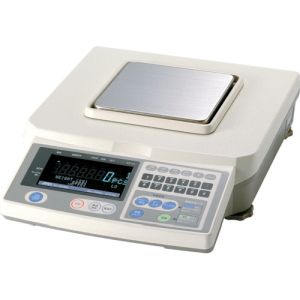 エーアンドデイ A&D A&D FC5000SI カウンティングスケール 計数可能最小単重0.01g エーアンドデイ