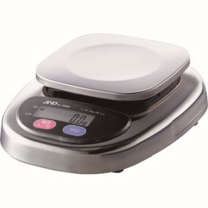エーアンドデイ A&D A&D HL-300WP デジタル防水はかり エーアンドデイ