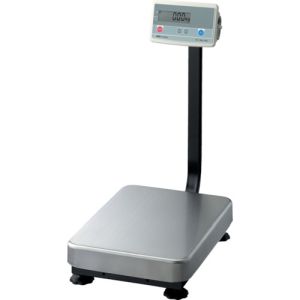 エーアンドデイ A&D A&D FG60KAL デジタル台はかりポール付き計量皿寸法390×530mm エーアンドデイ メーカー直送 代引不可 沖縄 離島不可