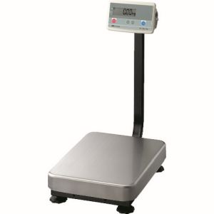 エーアンドデイ A&D A&D FG150KAL デジタル台はかりポール付き計量皿寸法390×530mm エーアンドデイ メーカー直送 代引不可 沖縄 離島不可